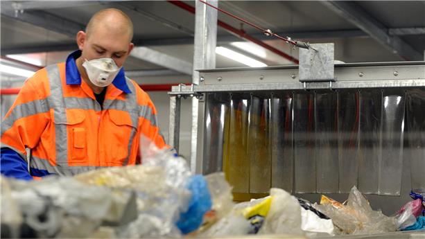 Waste treatment and disposal